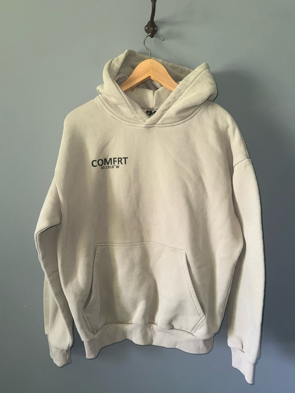Comfrt Hoodie